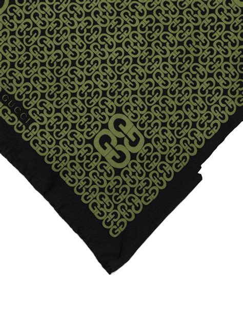 gucci bandana clean|gucci bandana men's.